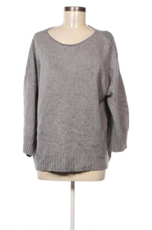 Damski sweter Unbranded, Rozmiar XL, Kolor Szary, Cena 46,99 zł