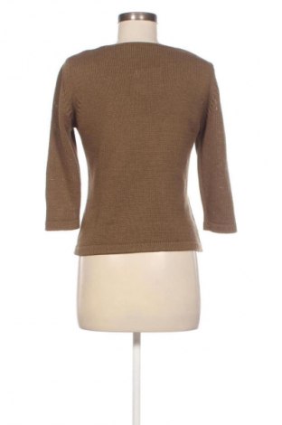 Γυναικείο πουλόβερ Unbranded, Μέγεθος M, Χρώμα Καφέ, Τιμή 27,62 €