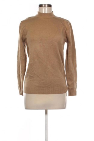 Damski sweter Unbranded, Rozmiar M, Kolor Brązowy, Cena 27,99 zł