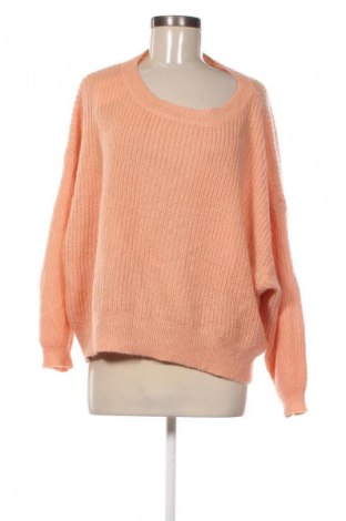 Damenpullover Unbranded, Größe XL, Farbe Orange, Preis 9,99 €