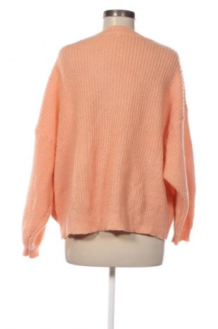Damenpullover Unbranded, Größe XL, Farbe Orange, Preis 9,99 €
