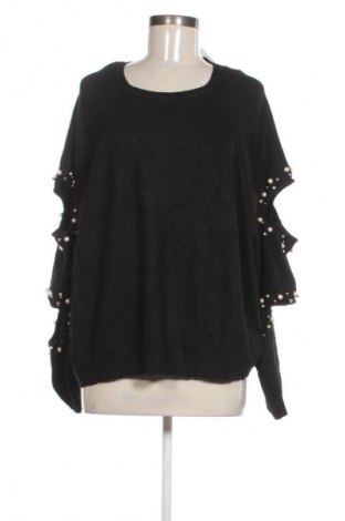 Damenpullover Unbranded, Größe L, Farbe Schwarz, Preis 7,99 €