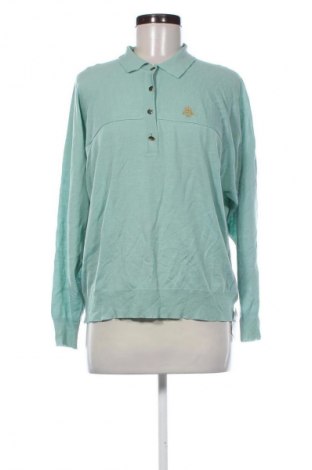 Damenpullover Unbranded, Größe XL, Farbe Blau, Preis 9,99 €