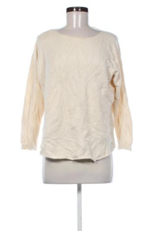 Dámský svetr Unbranded, Velikost M, Barva Krémová, Cena  199,00 Kč