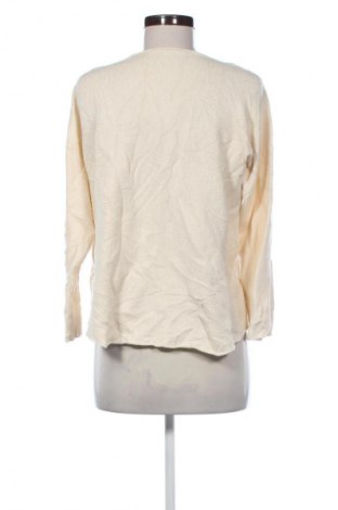 Dámský svetr Unbranded, Velikost M, Barva Krémová, Cena  199,00 Kč
