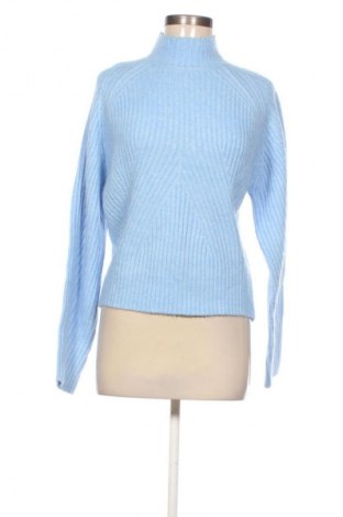 Damenpullover Unbranded, Größe S, Farbe Blau, Preis 15,00 €