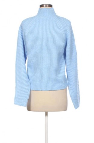 Damenpullover Unbranded, Größe S, Farbe Blau, Preis 15,00 €