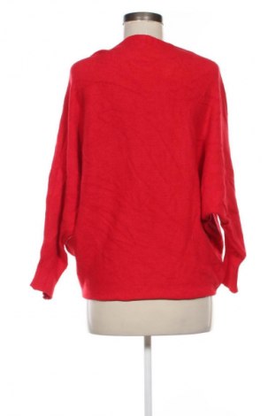 Damenpullover Unbranded, Größe S, Farbe Rot, Preis 11,99 €