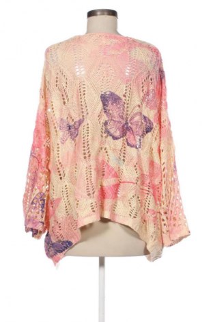 Дамски пуловер Unbranded, Размер 3XL, Цвят Многоцветен, Цена 15,00 €