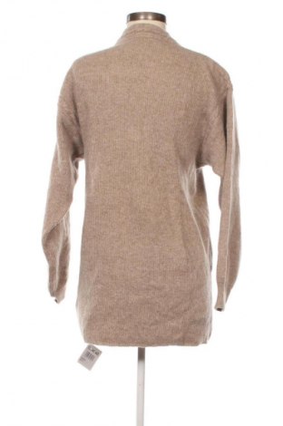 Damenpullover Unbranded, Größe M, Farbe Beige, Preis 9,99 €