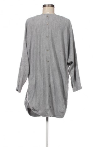Damenpullover Unbranded, Größe 3XL, Farbe Grau, Preis 13,99 €