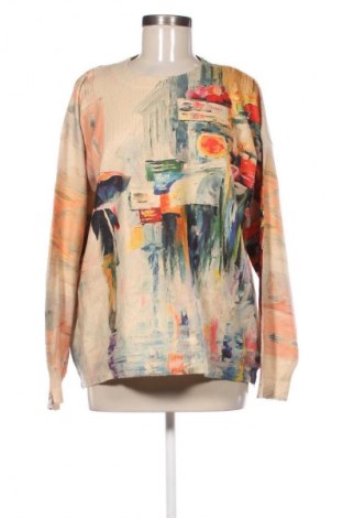 Damenpullover Unbranded, Größe XXL, Farbe Mehrfarbig, Preis 15,00 €
