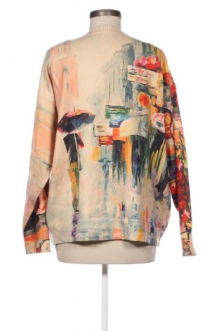 Damenpullover Unbranded, Größe XXL, Farbe Mehrfarbig, Preis 15,00 €