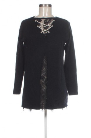 Damski sweter Unbranded, Rozmiar L, Kolor Kolorowy, Cena 39,99 zł