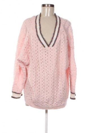 Dámský svetr Unbranded, Velikost XXL, Barva Vícebarevné, Cena  339,00 Kč