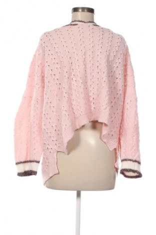 Dámský svetr Unbranded, Velikost XXL, Barva Vícebarevné, Cena  339,00 Kč