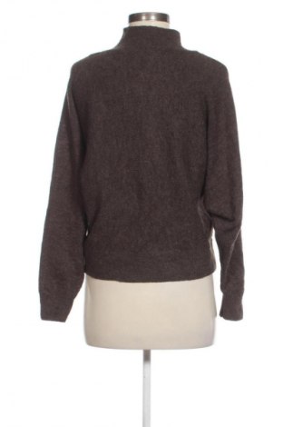 Damski sweter Unbranded, Rozmiar M, Kolor Brązowy, Cena 27,99 zł