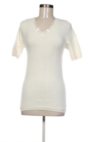 Дамски пуловер Unbranded, Размер M, Цвят Екрю, Цена 9,71 €
