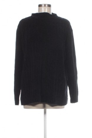 Dámský svetr Unbranded, Velikost M, Barva Černá, Cena  229,00 Kč