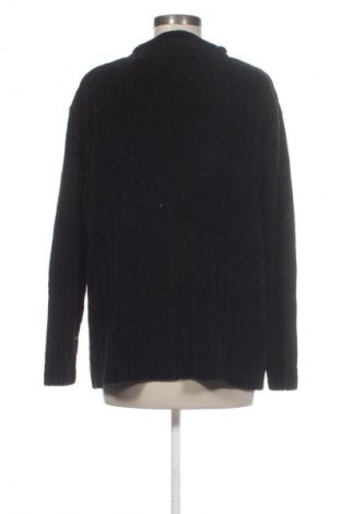 Dámský svetr Unbranded, Velikost M, Barva Černá, Cena  229,00 Kč