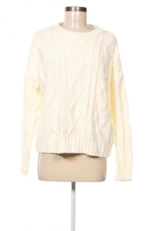 Női pulóver Unbranded, Méret S, Szín Ekrü
, Ár 3 749 Ft