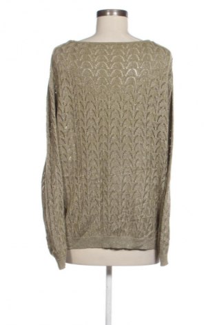 Pulover de femei Unbranded, Mărime M, Culoare Auriu, Preț 46,99 Lei