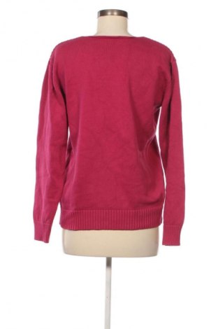 Pulover de femei Unbranded, Mărime M, Culoare Roz, Preț 30,99 Lei