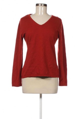 Γυναικείο πουλόβερ Unbranded, Μέγεθος M, Χρώμα Κόκκινο, Τιμή 11,99 €