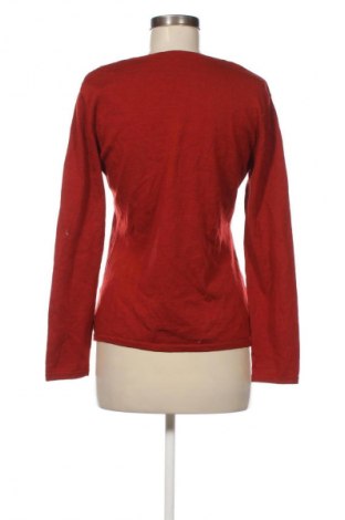 Γυναικείο πουλόβερ Unbranded, Μέγεθος M, Χρώμα Κόκκινο, Τιμή 11,99 €