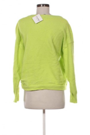 Dámský svetr Unbranded, Velikost L, Barva Zelená, Cena  189,00 Kč