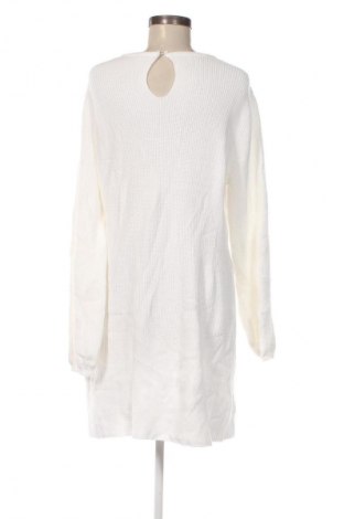 Damenpullover Unbranded, Größe XXL, Farbe Weiß, Preis 14,99 €