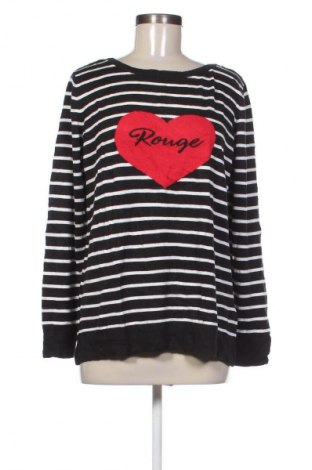 Dámský svetr Unbranded, Velikost L, Barva Vícebarevné, Cena  229,00 Kč