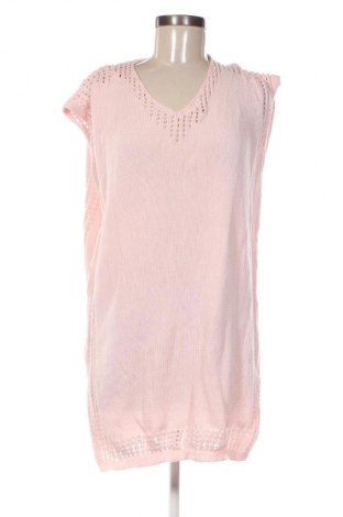 Damenpullover Unbranded, Größe XL, Farbe Rosa, Preis 9,99 €