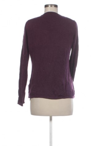 Dámský svetr Unbranded, Velikost M, Barva Fialová, Cena  199,00 Kč