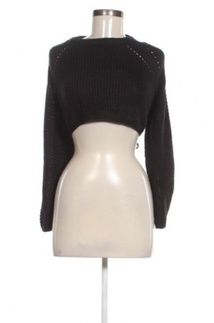 Női pulóver Unbranded, Méret L, Szín Fekete, Ár 2 809 Ft