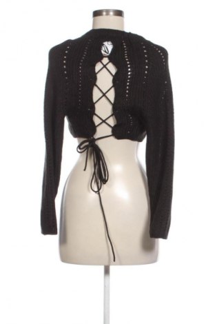 Női pulóver Unbranded, Méret L, Szín Fekete, Ár 2 809 Ft