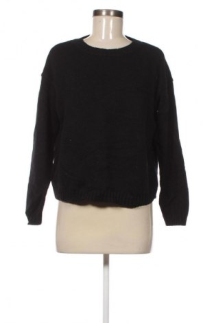 Γυναικείο πουλόβερ Unbranded, Μέγεθος L, Χρώμα Μαύρο, Τιμή 10,99 €