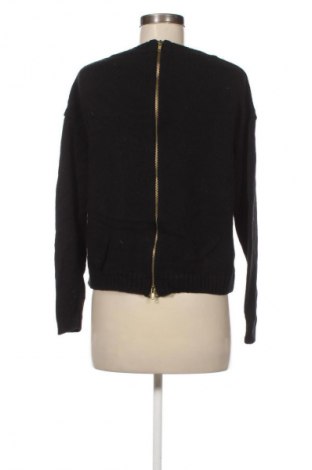 Γυναικείο πουλόβερ Unbranded, Μέγεθος L, Χρώμα Μαύρο, Τιμή 10,99 €