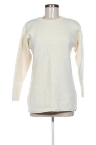 Damenpullover Unbranded, Größe L, Farbe Ecru, Preis € 14,77