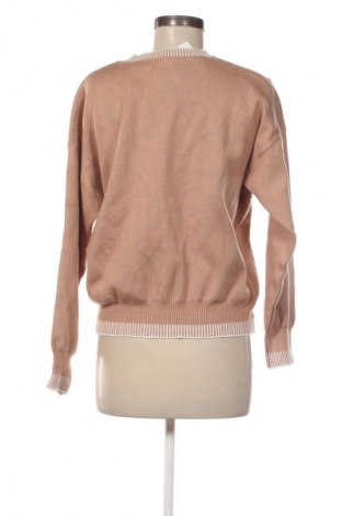 Damenpullover Unbranded, Größe S, Farbe Beige, Preis 11,99 €