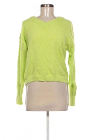 Damenpullover Unbranded, Größe S, Farbe Grün, Preis 8,99 €