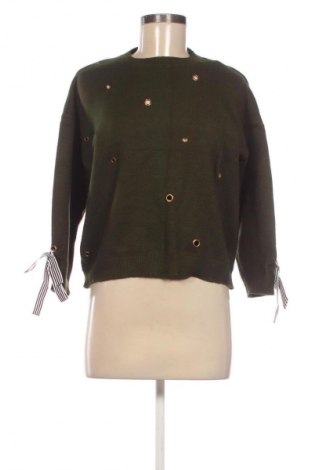 Damenpullover Unbranded, Größe S, Farbe Mehrfarbig, Preis € 15,00