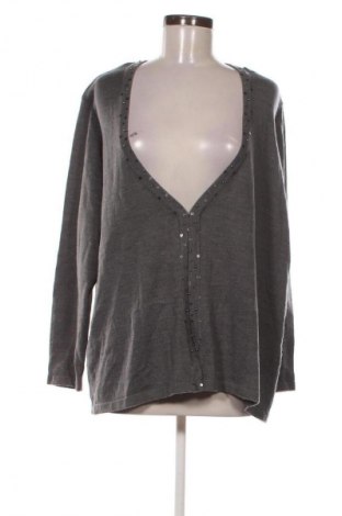 Damenpullover Unbranded, Größe XXL, Farbe Grau, Preis 14,99 €