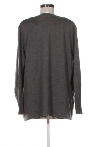 Damenpullover Unbranded, Größe XXL, Farbe Grau, Preis 14,99 €