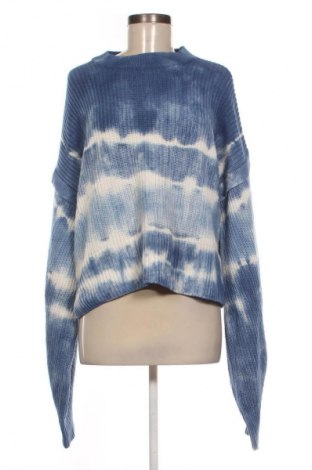 Dámský svetr Unbranded, Velikost L, Barva Vícebarevné, Cena  289,00 Kč