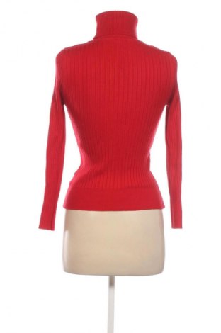 Damenpullover Unbranded, Größe S, Farbe Rot, Preis € 15,00