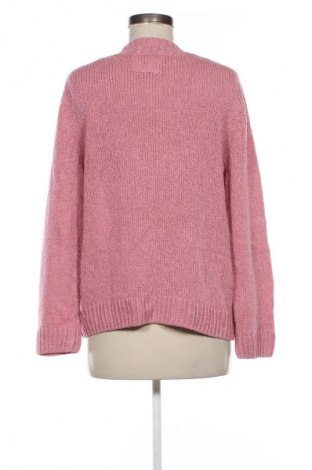 Дамски пуловер Unbranded, Размер L, Цвят Пепел от рози, Цена 6,13 €