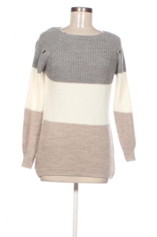 Pulover de femei Unbranded, Mărime M, Culoare Multicolor, Preț 76,86 Lei