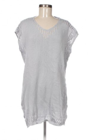 Damenpullover Unbranded, Größe M, Farbe Grau, Preis 6,99 €