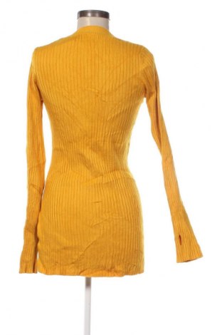 Dámský svetr Unbranded, Velikost M, Barva Žlutá, Cena  279,00 Kč